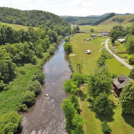 River ' S Edge Inn Brownwood Eksteriør bilde