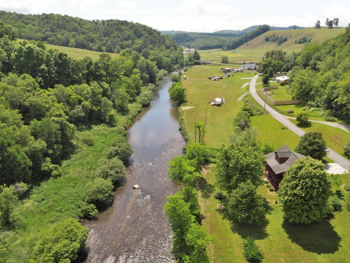 River ' S Edge Inn Brownwood Eksteriør bilde