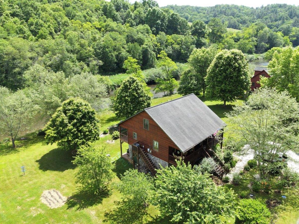 River ' S Edge Inn Brownwood Eksteriør bilde