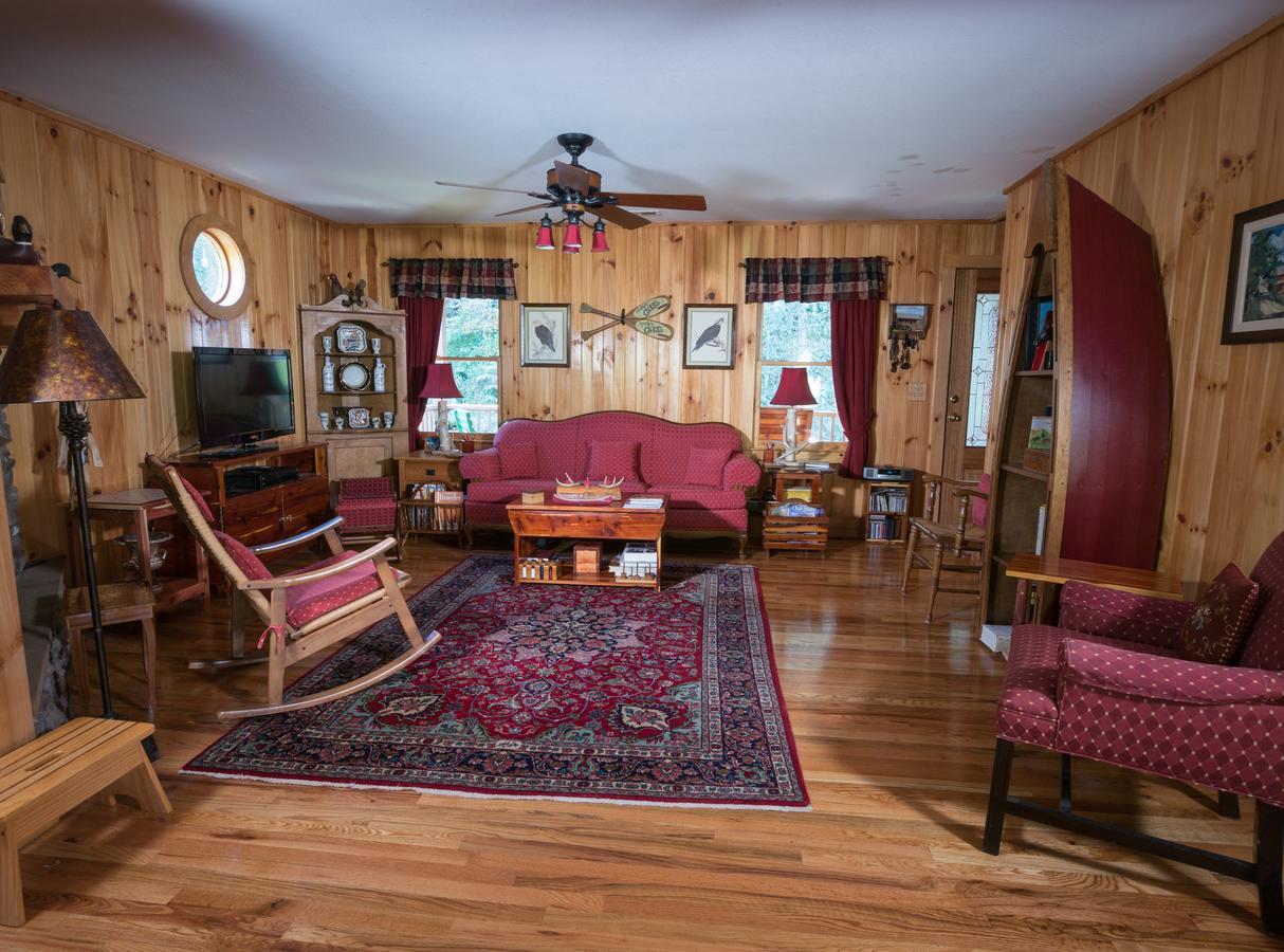 River ' S Edge Inn Brownwood Eksteriør bilde
