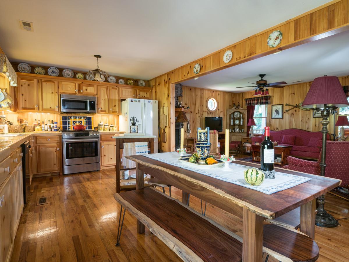 River ' S Edge Inn Brownwood Eksteriør bilde