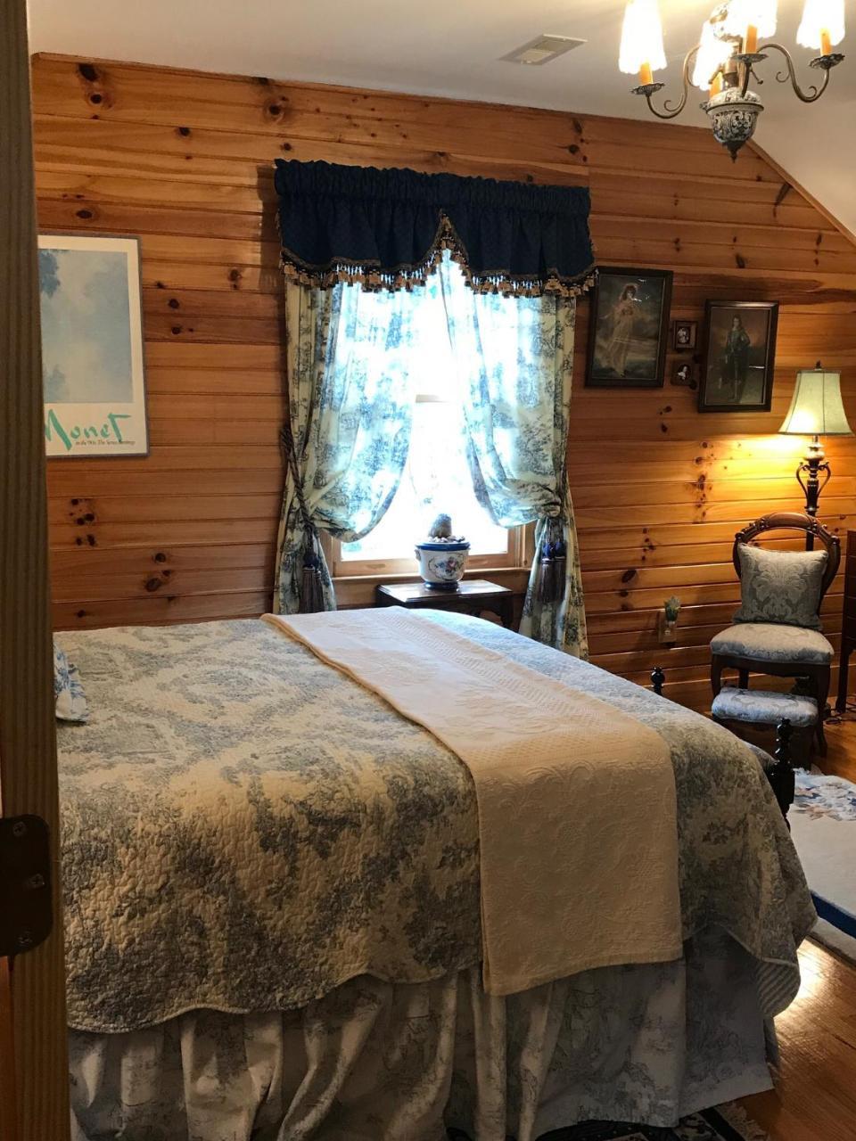 River ' S Edge Inn Brownwood Eksteriør bilde