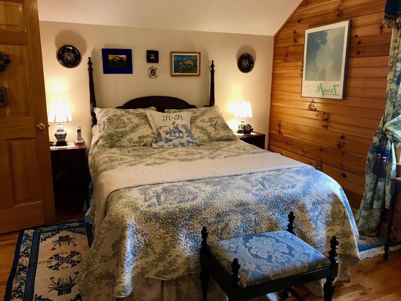 River ' S Edge Inn Brownwood Eksteriør bilde