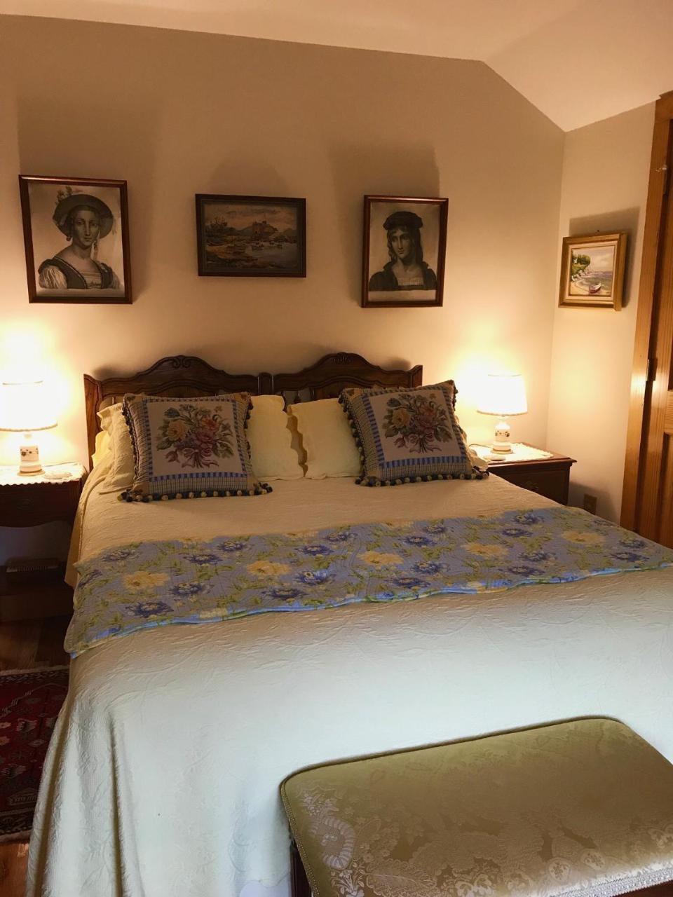 River ' S Edge Inn Brownwood Eksteriør bilde