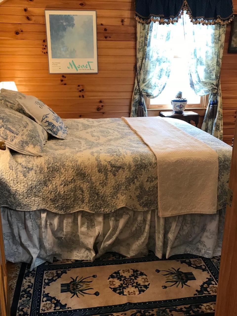 River ' S Edge Inn Brownwood Eksteriør bilde